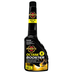 Phụ Gia Vệ Sinh Hệ Thống Xăng Penrite Octane Booster 375ml