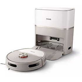 Mua Robot hút bụi lau nhà Philips XU6500/82  Giá rẻ  Hàng chính hãng