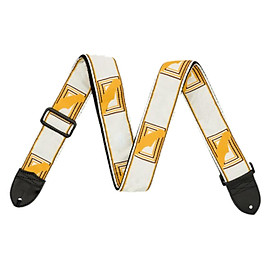 Guitar Strap Thickening Embroidered widening Polyester for Bass Acoustic