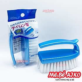 Mua Bàn Chải Giặt Quần Áo Elsur II TOWA – Nội Địa Nhật Bản