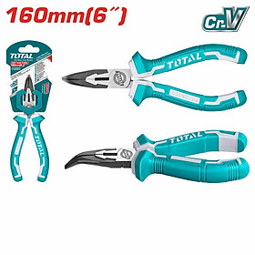 Mua KÌM NHỌN MŨI CONG 6  TOTAL THT24616 - HÀNG CHÍNH HÃNG
