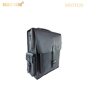 Túi xách - Balo cao cấp Macsim mã MSTH20