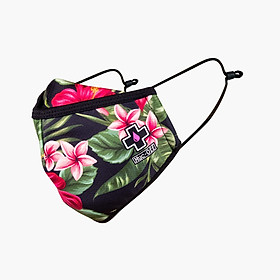 Khẩu Trang nam/nữ vải tái sử dụng và kháng khuẩn 3 Lớp Muc Off Reusable Face Mask
