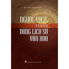 Người Việt Trong Dòng Lịch Sử Văn Hóa