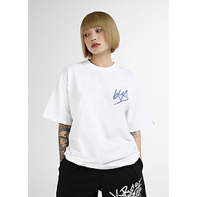 Áo thun unisex Local Brand BYS - TSHIRT GRAFFITY