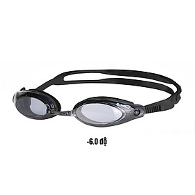Kính bơi S42AOP có độ SAEKO - Chống tia UV - shop toàn châu