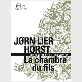 Sách văn học cổ điển tiếng Pháp - La Chambre Du Fils