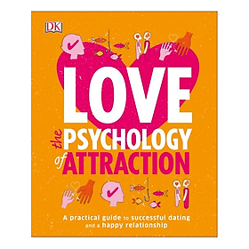 [Download Sách] Love: The Psychology of Attraction