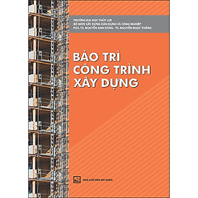 Bảo Trì Công Trình Xây Dựng