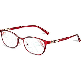 Kính Đọc Sách Sunset E9009 100