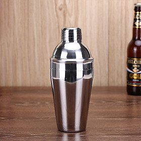 Mua Bình lắc pha chế cocktail bằng inox không gỉ 550ml