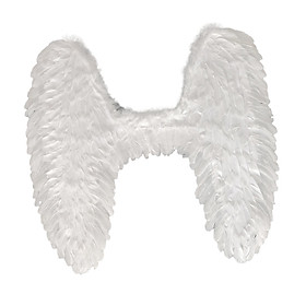 Angel Wing Cosplay Adults Fairy Wing for Holiday Party Favors Carnival