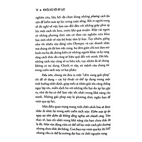 Khiêu Vũ Với Áp Lực