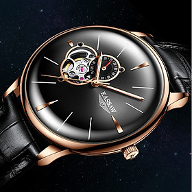 Đồng hồ nam chính hãng KASSAW K873-5