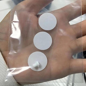 Miếng dán thay thế máy nâng cơ hifu mini