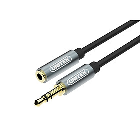 Mua Cáp Loa 1K To 1L (1m) Unitek  (Y-C 932ABK)  - HÀNG CHÍNH HÃNG