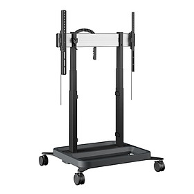 Mua Giá treo Tivi di động Vogel’s RISE 5308  Phù hợp màn hình 65   - 86   - Hàng chính hãng