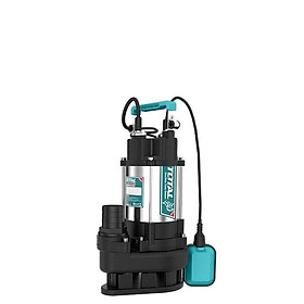 Mua Máy bơm chìm   nước thải 750W  (nâng cấp từ  TWP77501) total TWP775016