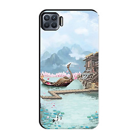 Ốp Lưng Dành Cho OPPO A93 2020