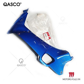 64450-KEV-900ZJ | ốp ống yếm trái *PB305P* | COV L M/P SD PB305P (CHÍNH HÃNG HONDA)