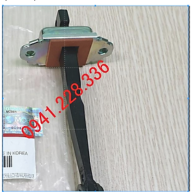 Hạn chế cánh cửa dành cho Hyundai Santafe 2005-2012