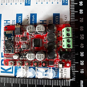 Mua module khuếch đại Audio TDA7492P  tích hợp bluetooth 4.0 kde2175