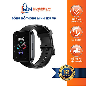 Mua Đồng hồ thông minh Smart Watch SKG V9 - Hàng chính hãng