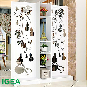 Mua Vách ngăn hồ lô liền 1 kệ