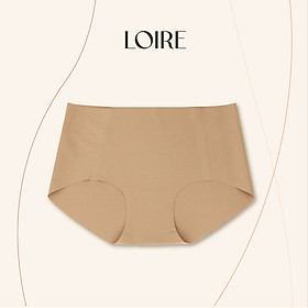 Quần Lót Su Đúc Không Viền Thoải Mái Loire QSD08
