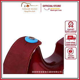 Mua  Guitar & Ukulele  Miếng Đệm Chốt Đeo Dây Đàn Guitar