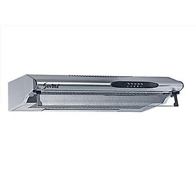 Máy hút mùi Sevilla SV-70I (SV-70 Inox) - 700 m3/h, 230W