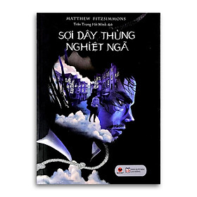 Sách Sợi Dây Thừng Nghiệt Ngã