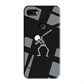 ỐP LƯNG PHỦ BÓNG DÀNH CHO GOOGLE PIXEL 3 XL