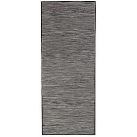 Mua Thảm Phòng Khách JYSK Skogjamne Polypropylene  Xám 80 x 200 x 0.3cm