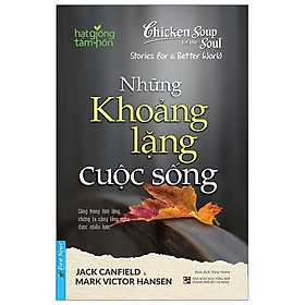 Những Khoảng Lặng Cuộc Sống