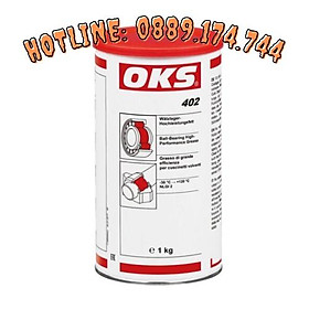 Mua Mỡ OKS 402