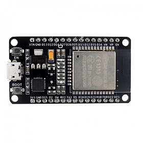 Mua Esp32 Wifi BLE