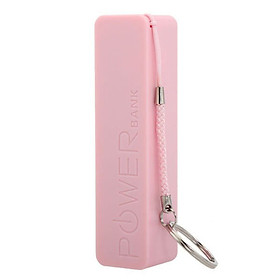 Pin sạc dự phòng Mini dùng cho tai nghe Bluetooth 2600MAh