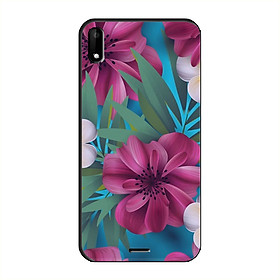 Ốp Lưng Dẻo Dành Cho WIKO Y50