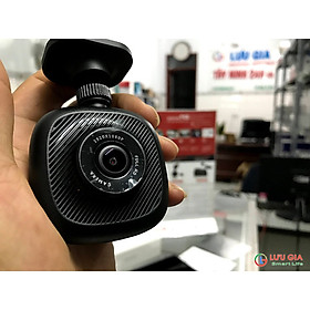 Mua Camera hành trình ô tô - Hikvision B1 Góc siêu rộng tích hợp Wifi - Hàng chính hãng
