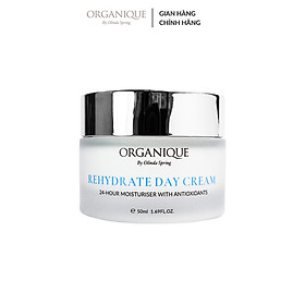 Kem dưỡng ẩm ban ngày Rehydrate Day Cream 50ml