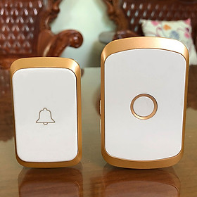 Mua Chuông cửa không dây cao cấp siêu tiện dụng