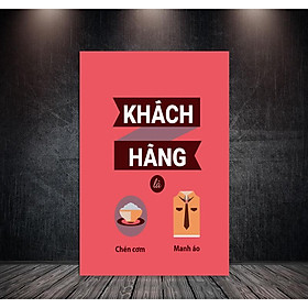 Mua Tranh trang trí treo tường tạo động lực-KAGR111