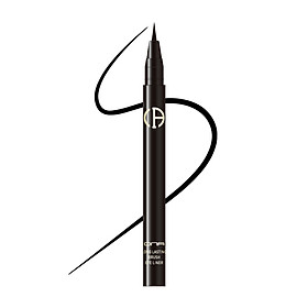 Kẻ mắt nước Ona Long Lasting Brush Eye Liner - 1g