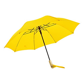 Travel Umbrella Lightweight Durable Sun Umbrella for Men Women Street Hiking