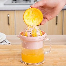 Mua Dụng cụ vắt cam kiêm ép hoa quả tiện lợi