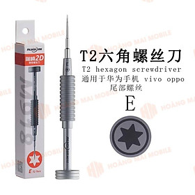 Mua Tô vít RUIQI (5 loại đầu vít)