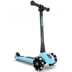 Xe scooter trẻ em Scoot and Ride Highwaykick 3 LED