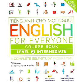 English For Everyone 3 (Bài Học)