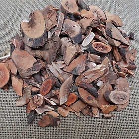 Rễ gối hạc khô đóng túi 1kg